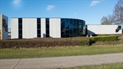 A.S.L.V. nv, industriebouw, kantoor